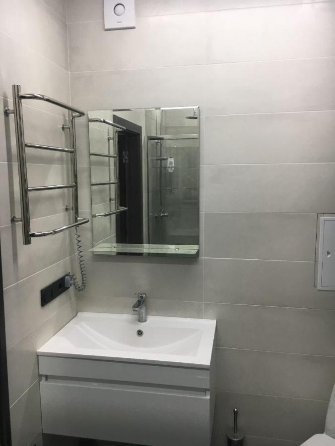 Arcadia Apart 27 Pearl Odesa Exterior foto